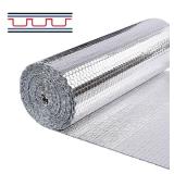Radiant Barrier Foil Insulation