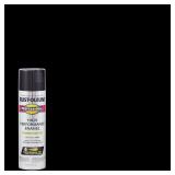 Rust-Oleum Gloss Black Spray Paint 15 oz