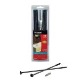 HeadLOK 10" Flat Head Wood Screws (12)
