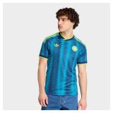 adidas Colombia 2026 Away Jersey