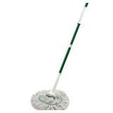Libman Tornado Twist 16 in. W Wet Mop