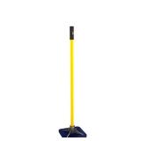 Bon Tool 10x10 Tamper - 48" Handle