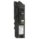 Square D HOM115PCAFIC 1P 120V 10kA Plug-in