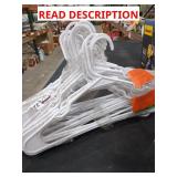 Plastic Hangers