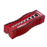 Drill Block Plus Guide with 9 Bushings