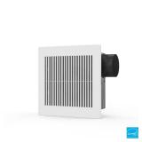 50 CFM Quick Install Exhaust Fan, ENERGY STAR