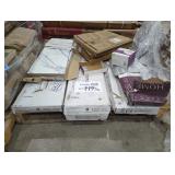 Skid Tiles: Floor/Wall & HDC Vinyl Plank