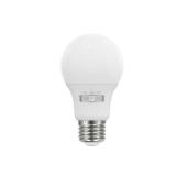 60-Watt A19 LED Bulb, 3 CCT (8-Pack)