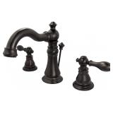 Kingston Brass American Classic Faucet