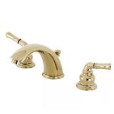Magellan 8-in. Widespread Faucet