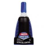 Ultra Gel Control Super Glue
