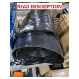 Unknown Garbage Bags