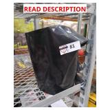 Unknown Garbage Bags