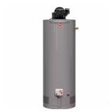 40 Gal. LP Water Heater 6-Year Warranty