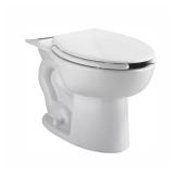 Cadet EverClean Pressure Toilet Bowl (White)