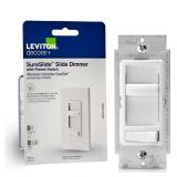SureSlide Universal Dimmer, 150W LED/CFL