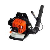 ECHO 200 MPH 700 CFM Gas Backpack Leaf Blower