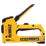 5-in-1 Multi-Tacker Stapler & Brad Nailer