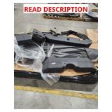 Assorted skid lot