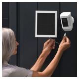 Ring Solar Panel 4W for Ring Cameras - Black