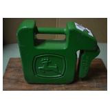 John Deere 42 Lb Suitcase Weight GY21736 OEM