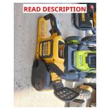 Dewalt 60v Chainsaw (No Bar or Chain)