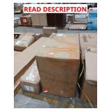 Outdoor Furniture Set (3 pieces)