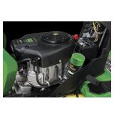 John Deere Easy Change 30-Second Oil Change