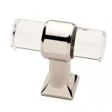 Liberty P37298C-PN 1 1/2 Cabinet & Drawer Knob
