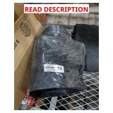 Unknown Garbage Bags