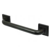 Kingston Brass Claremont 18" Grab Bar, ORB