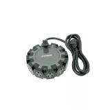 14/3 Heavy Duty 10-Outlet Plug Adapter