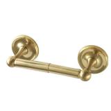 Kingston Brass BA318BB Toilet Paper Holder