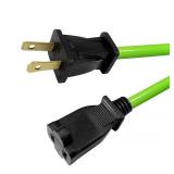 50 ft 16/2 Indoor/Outdoor Extension Cord