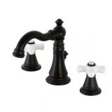 Kingston Brass FSC1970APX Matte Black Faucet