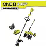RYOBI ONE+ HP 18V String Trimmer Only