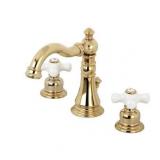 Fauceture FSC1972PX 8" Widespread Brass