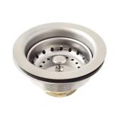 Kingston Brass K121BPN Fresno PN Strainer