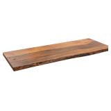 PIPE DECOR Restore Wood 48x16 Sunset Cedar