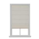 Cordless Blackout Shade 39X64 Ivory