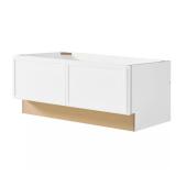 Leyton 36x24x16.5 RTA Plywood Bench Base