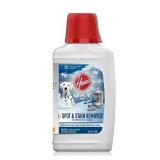 Hoover Oxy Pet Carpet Cleaning Solution