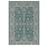 Palazzo Vine & Border Rug