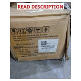 Gazebo Parts