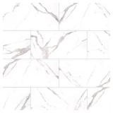 Ader Tegal 24x48 Porcelain Marble Look Tile