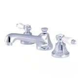 Bel-Air 8-in. Widespread Chrome Faucet