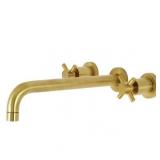 Kingston Brass KS8057DX Concord Tub Faucet