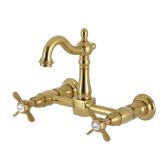 Kingston Brass KS244.BEX Essex Faucet