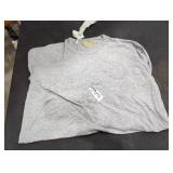 Firm Grip performance long sleeve shirt. XL