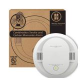 Code One AA Smoke & CO Detector 21032244